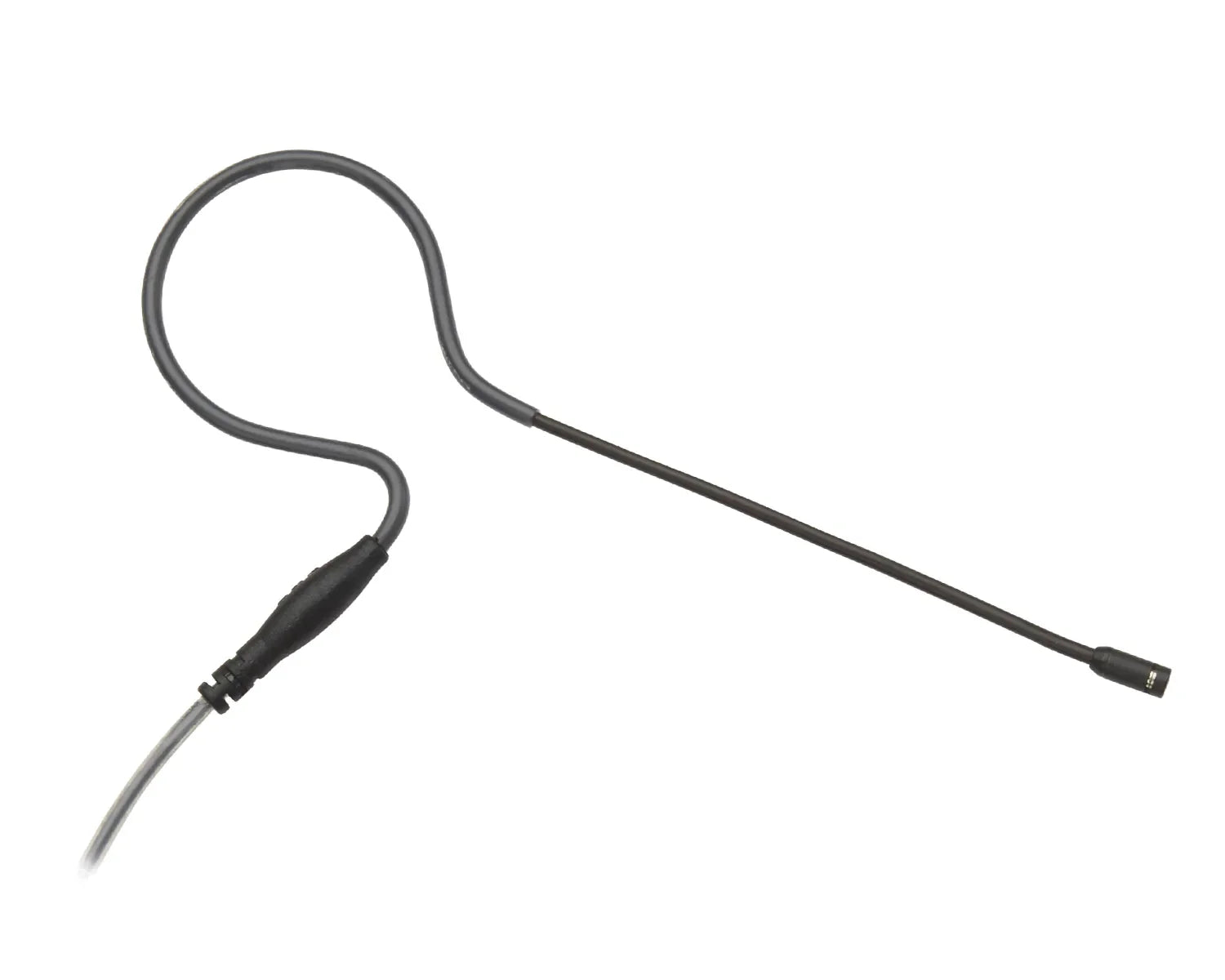 CR-8S-XSH-BL Cardioid Earworn Microphone TA4F Shure Black