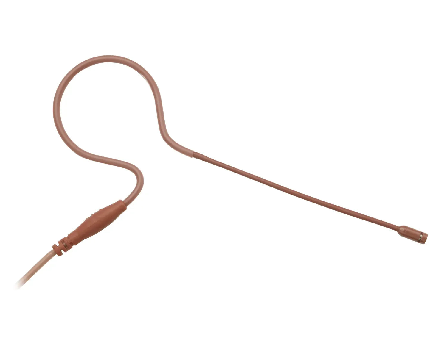 CR-8S-XAT-BR Cardioid Earworn Microphone Audio Technica cW Brown