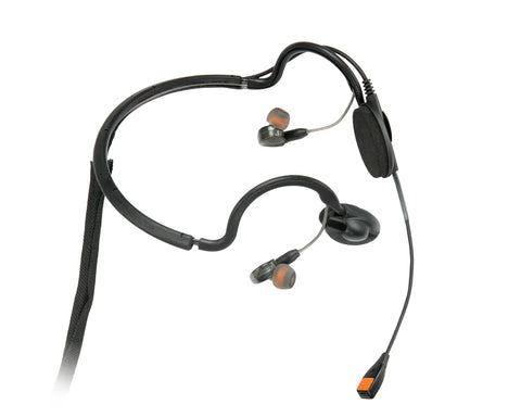 In-Ear Intercom Headsets
