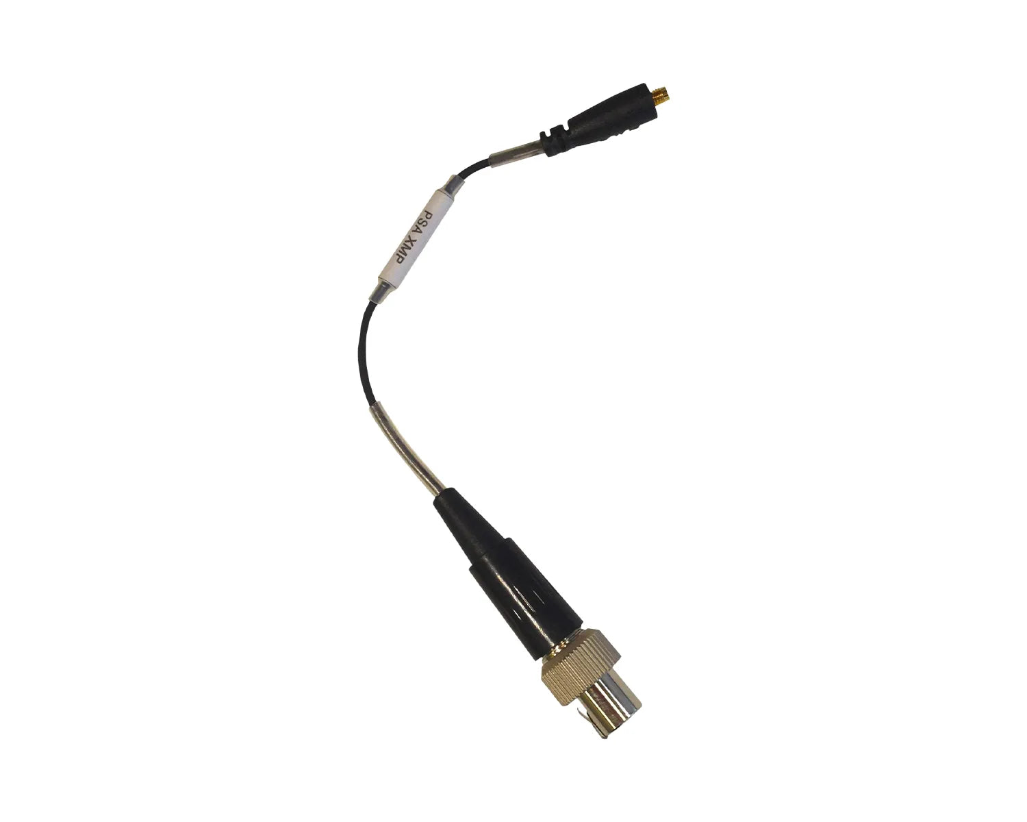 XMP Interchangeable 4-Pin Mini-XLR X-Connector for MiPro