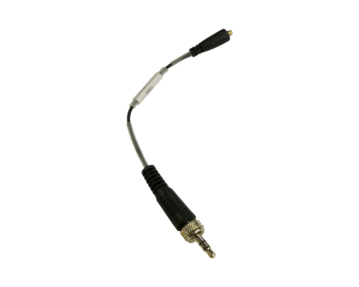 XSE Interchangeable 3.5mm Locking X-Connector for Sennheiser EW