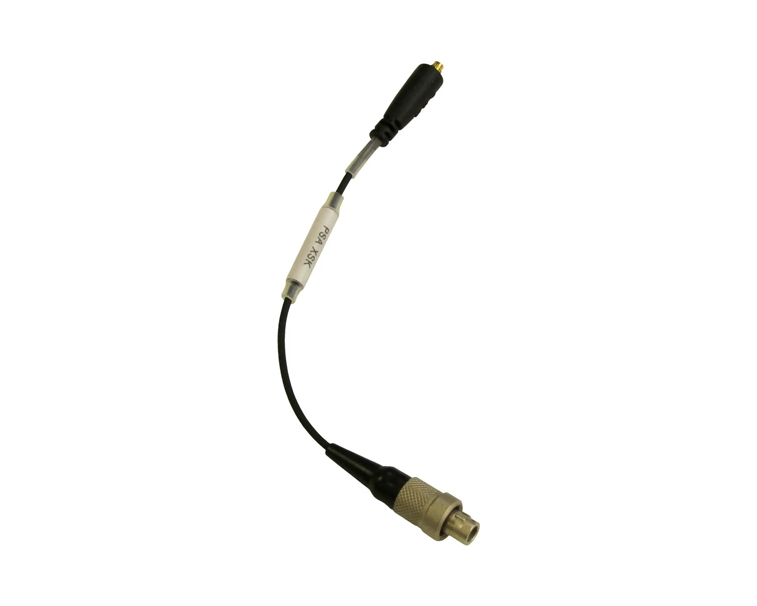 XSK Interchangeable Lemo-Style 3-Pin X-Connector