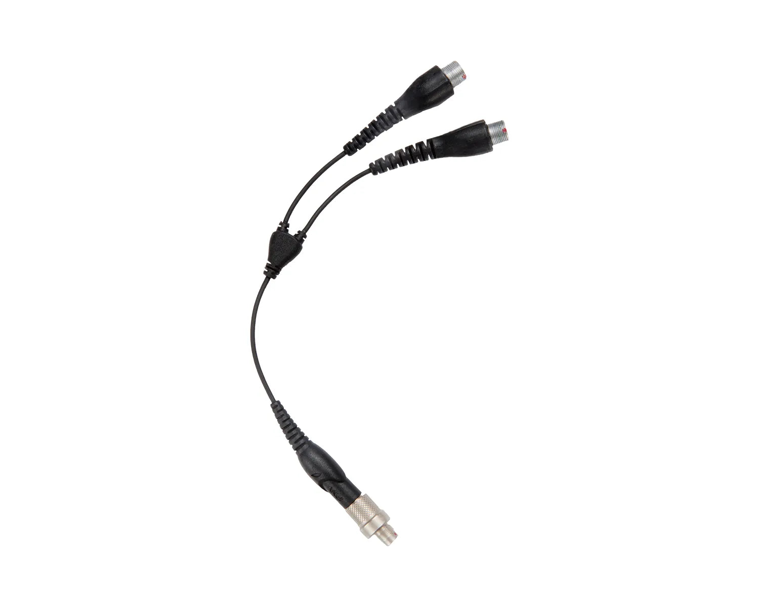 YSK Two Microphone Combiner for PSA Lemo-Style Teminated Mics