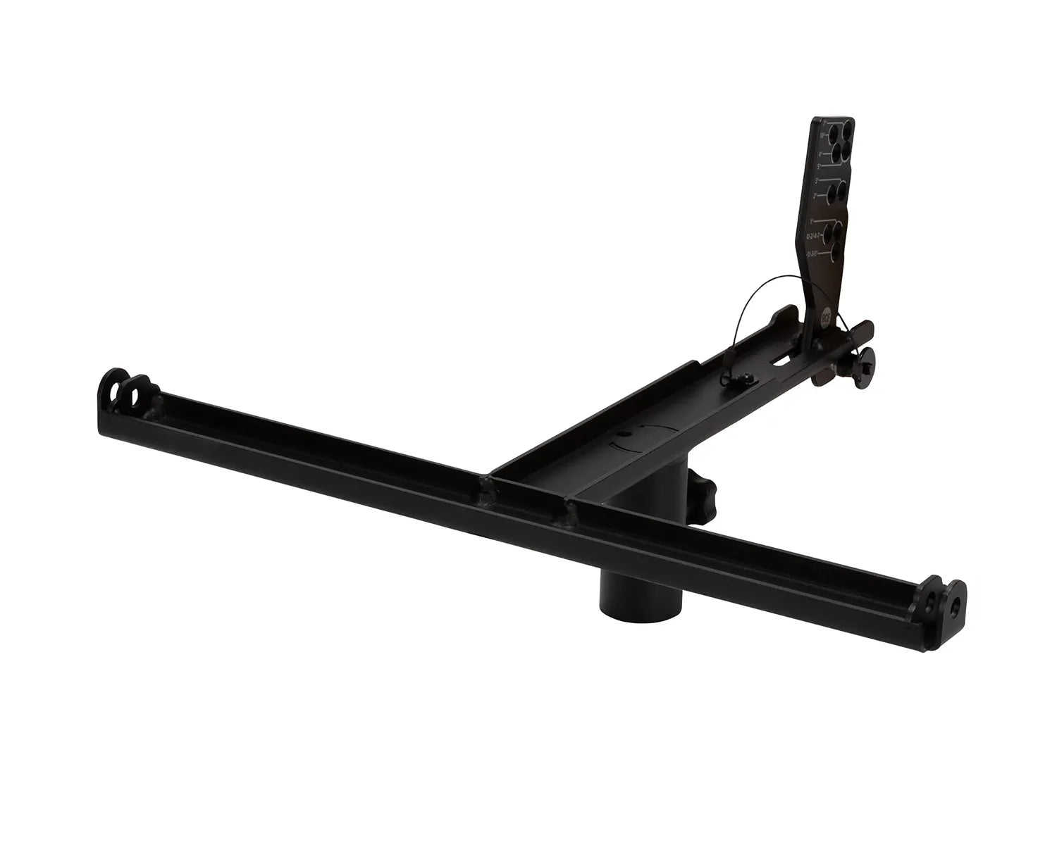 PM-KIT 3X HDL 6 Pole Mount Kit for 3x HDL6-A / HDL26-A / HL6
