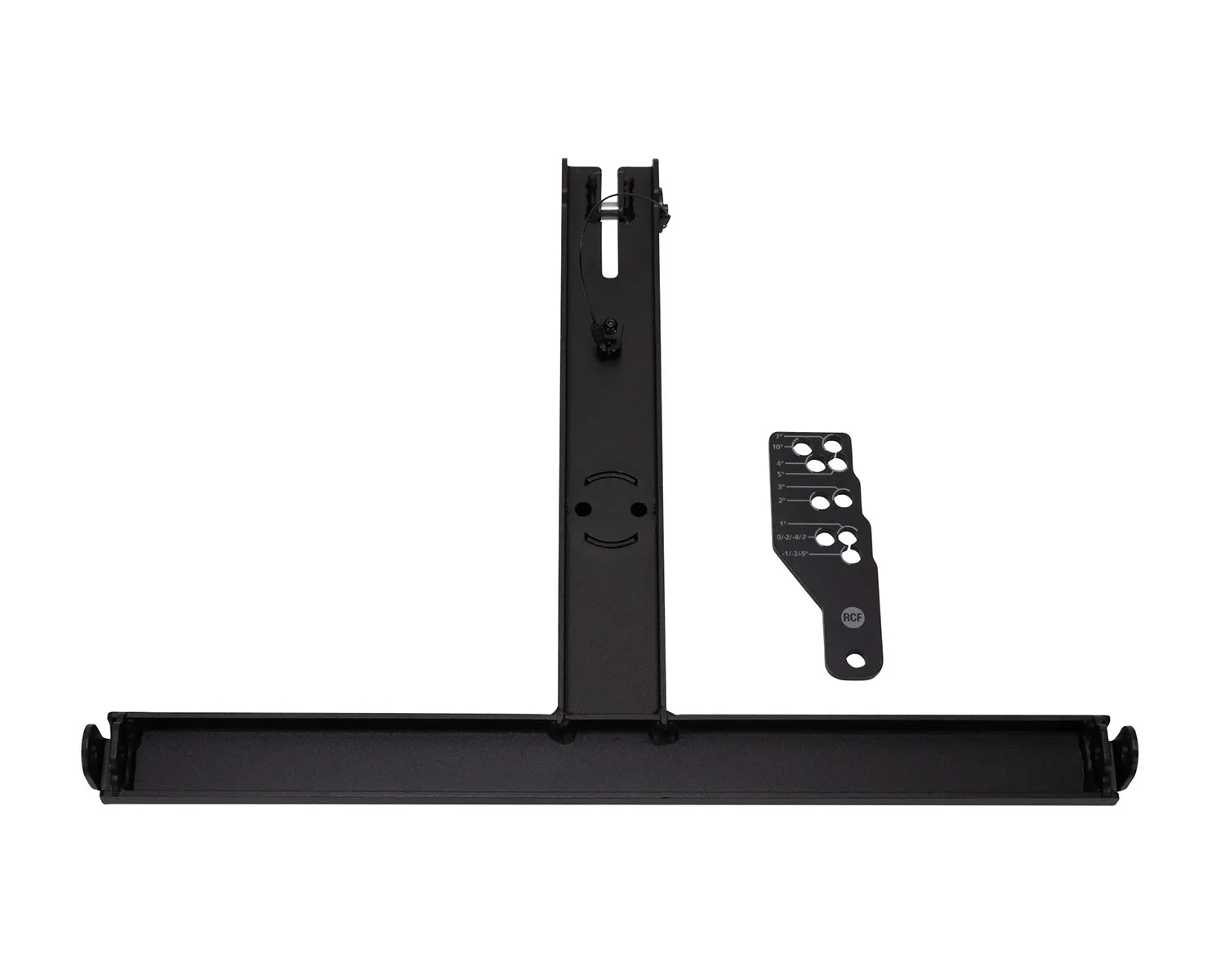 PM-KIT 3X HDL 6 Pole Mount Kit for 3x HDL6-A / HDL26-A / HL6