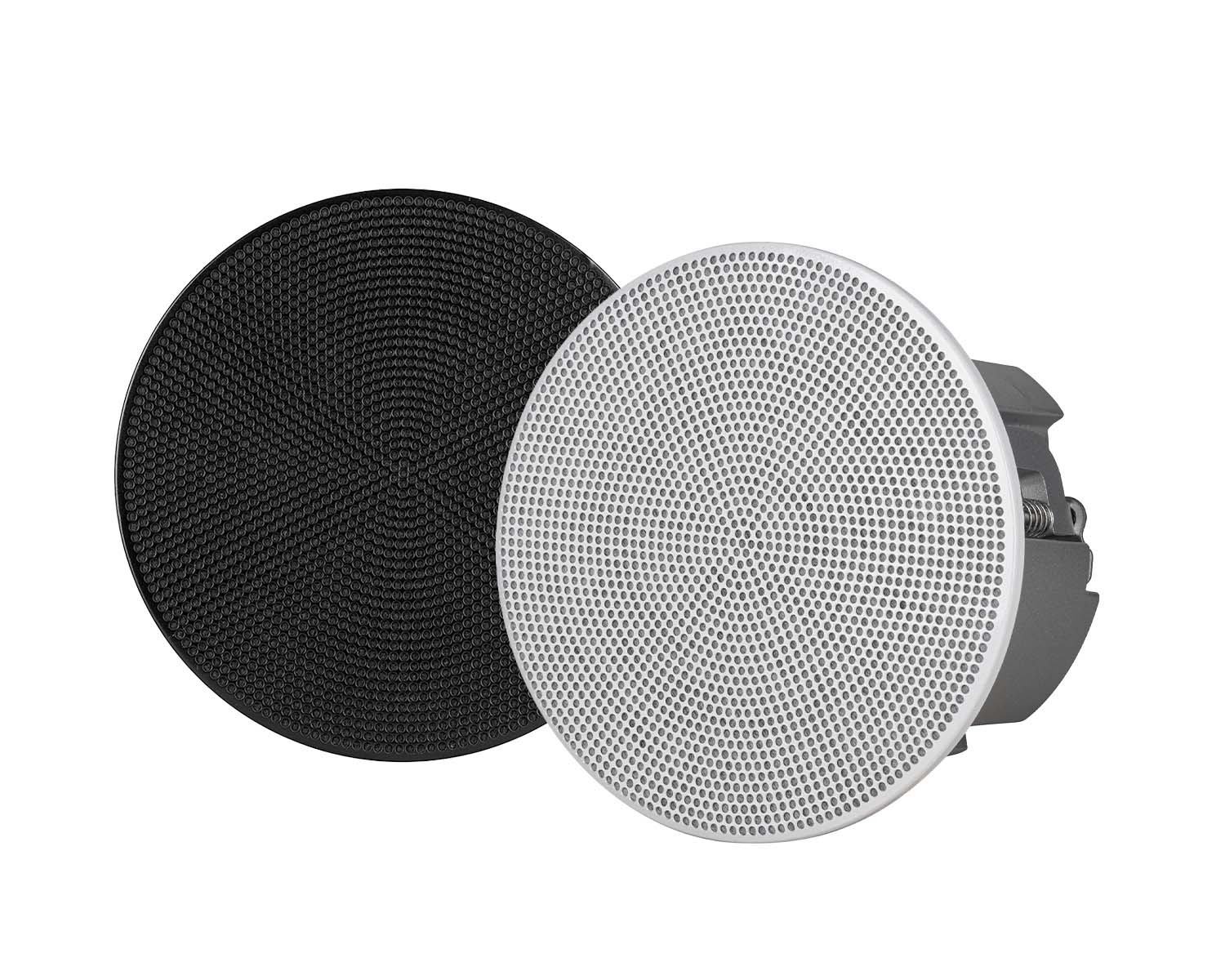 CMR 30 2.5 2-Way Ceiling Speaker 15W 16Ω Black/White