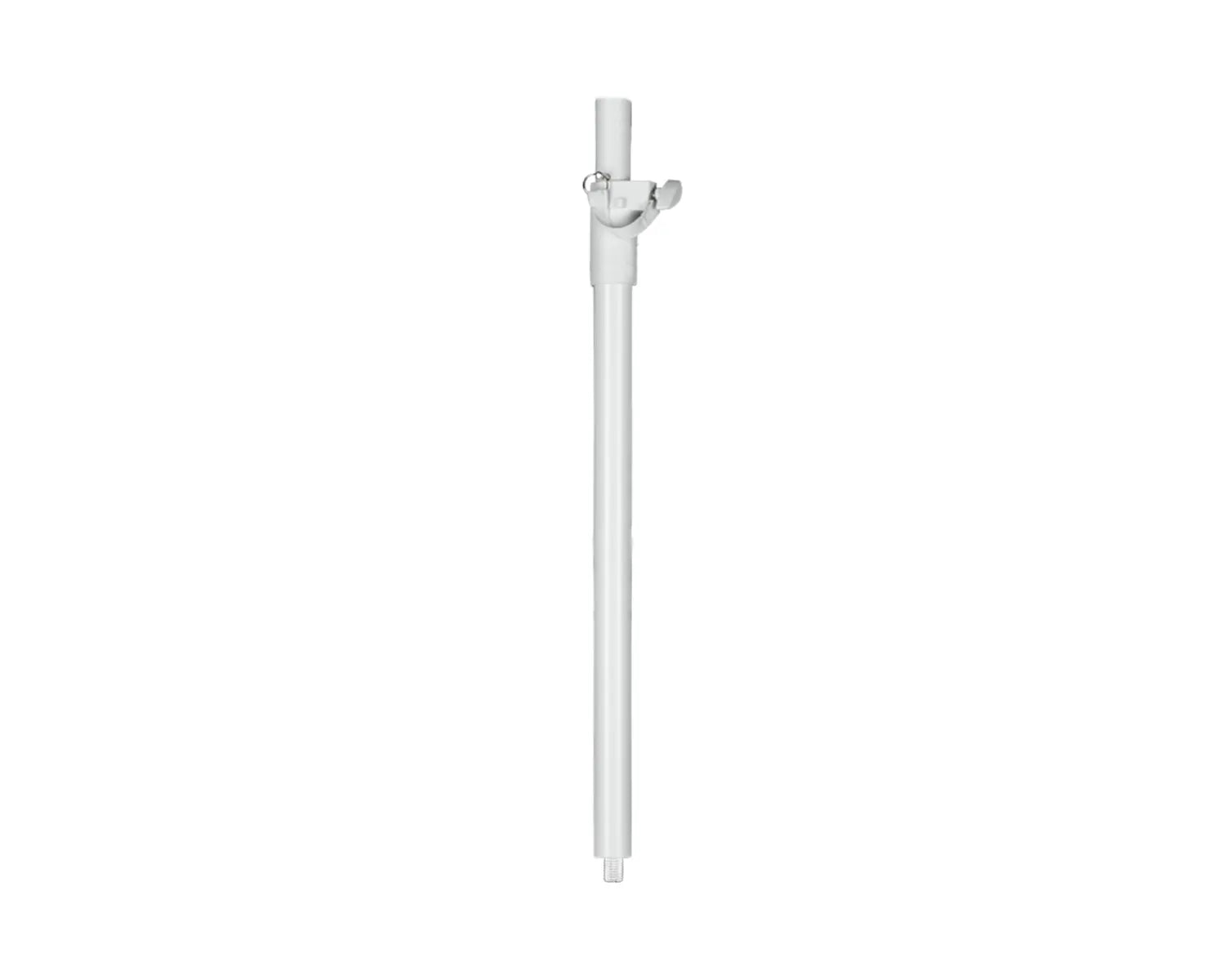 PM-KIT M20 W Pole Mount 35mm / M20 725-1135mm White