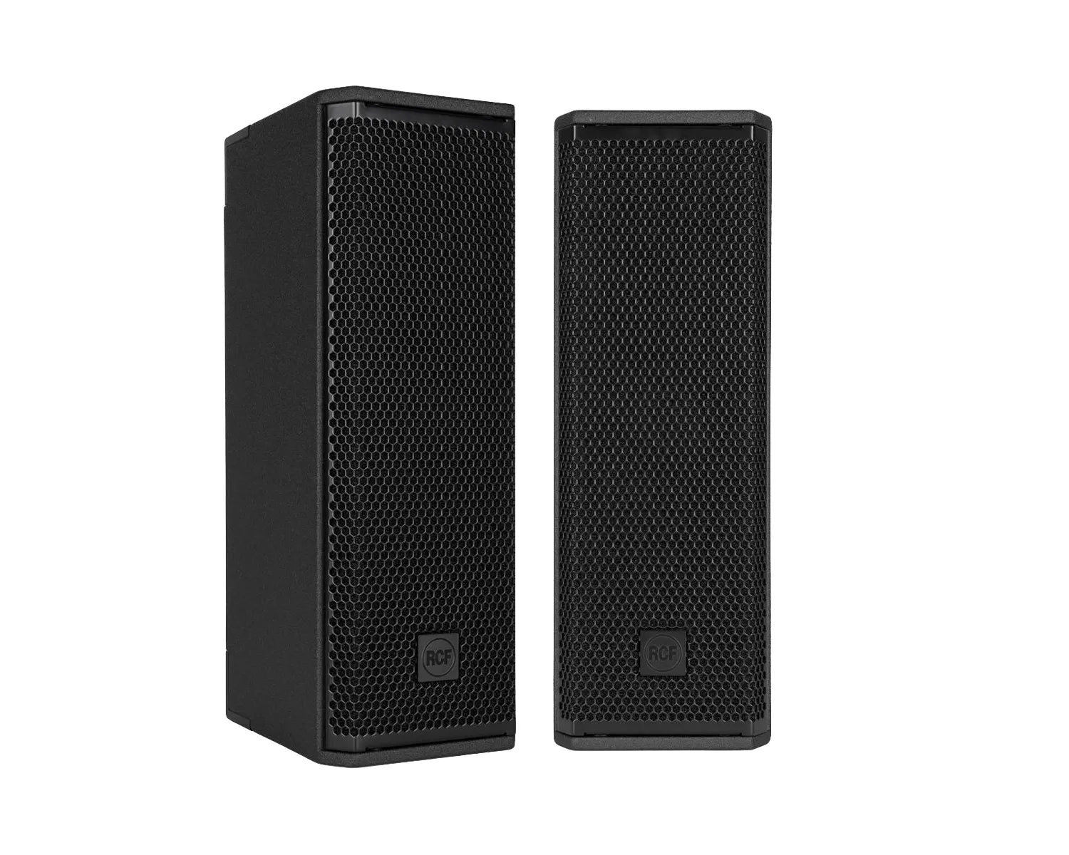 *B-GRADE* NXL 14-A 2x6" 2-Way Active Compact Loudspeaker *PAIR*