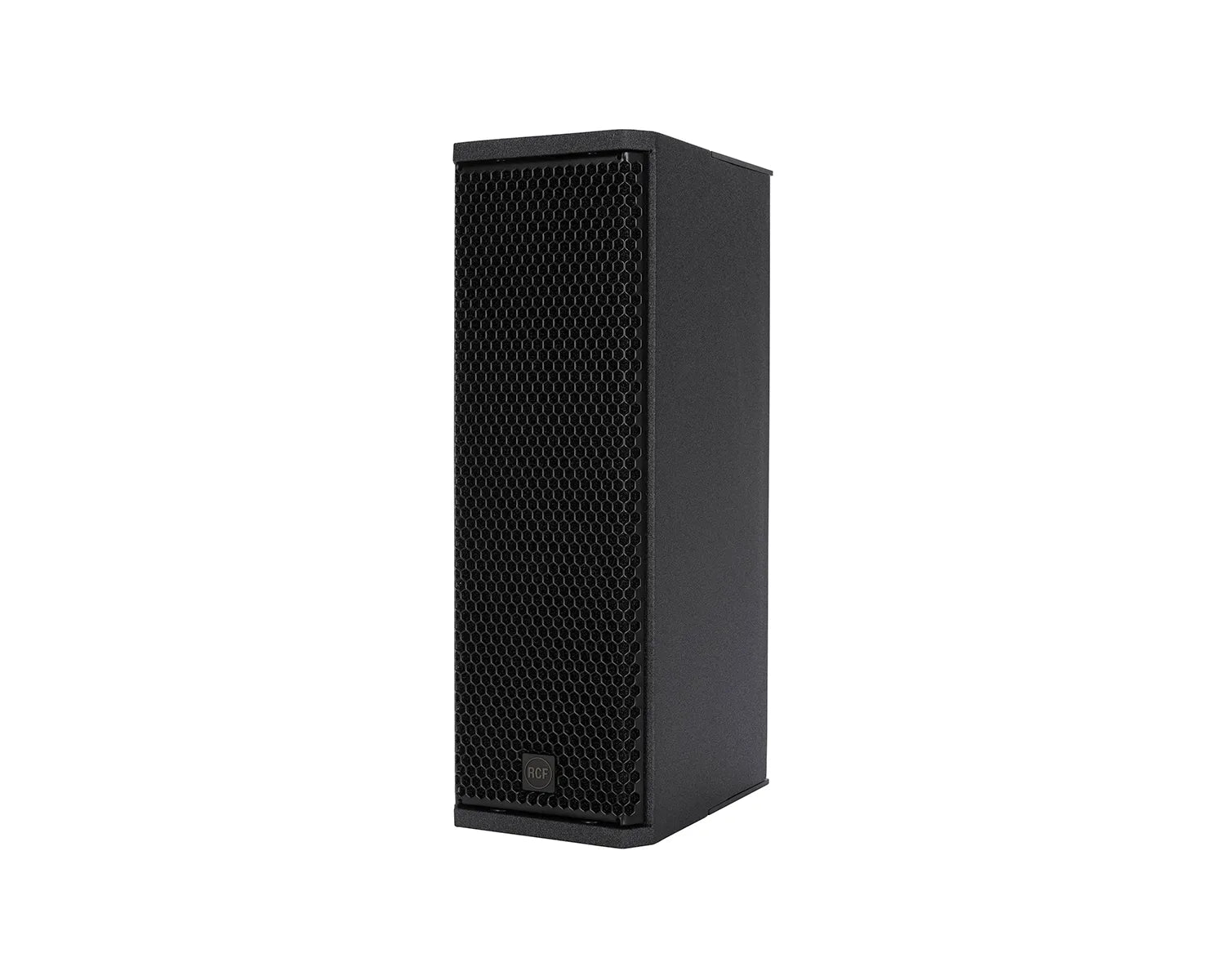 KX 515-A 2x5" 2-Way Active Column Loudspeaker RDNET 2000W Black