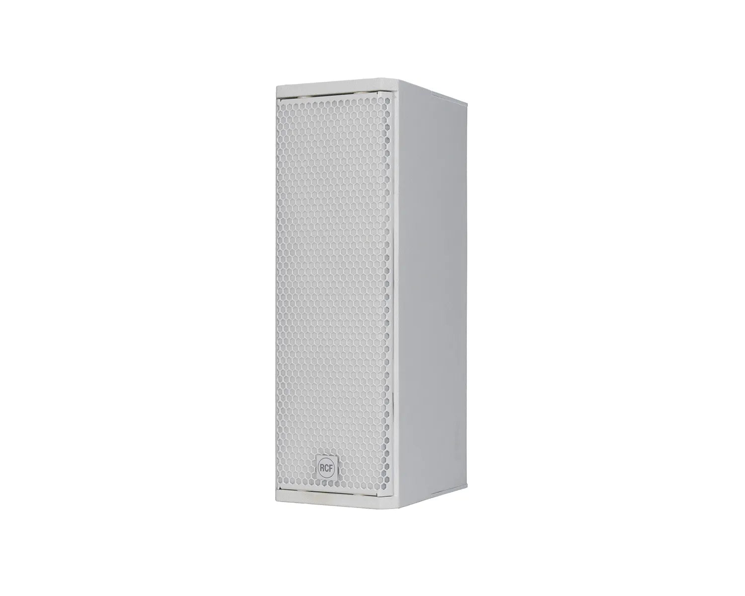 KX 515-A W 2x5" 2-Way Active Column Loudspeaker RDNET 2000W White