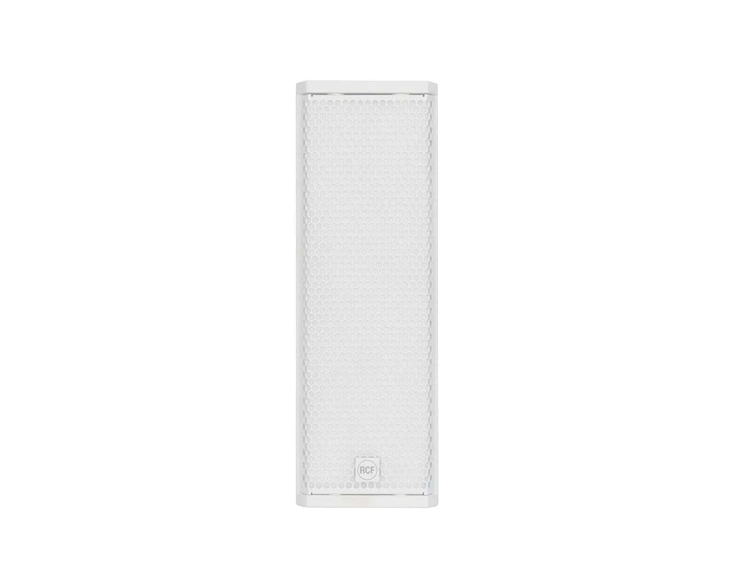KX 515-A W 2x5" 2-Way Active Column Loudspeaker RDNET 2000W White