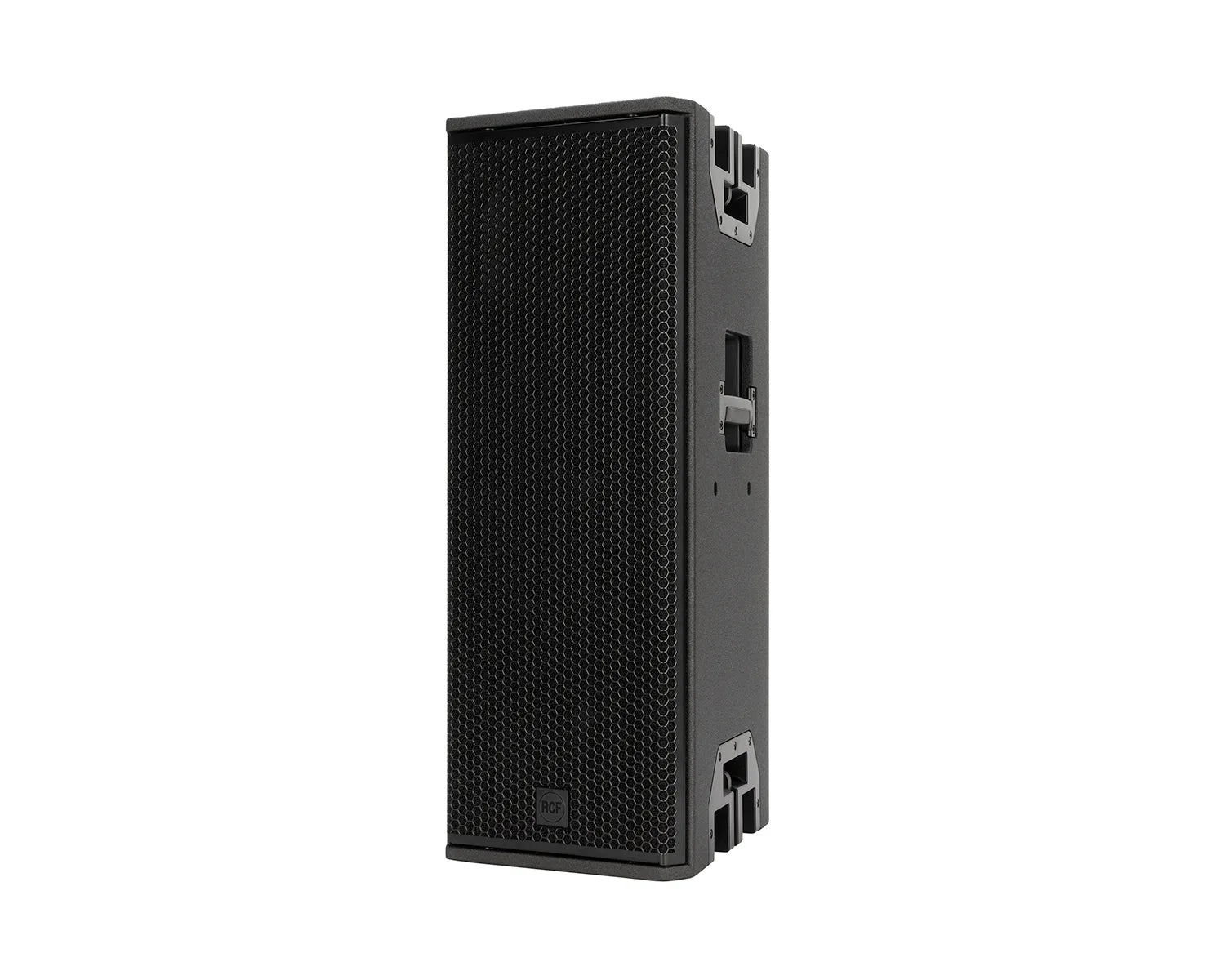 KXW 4-A 2x10" 2-Way Active Wide Array Loudspeaker + RDNET 3200W