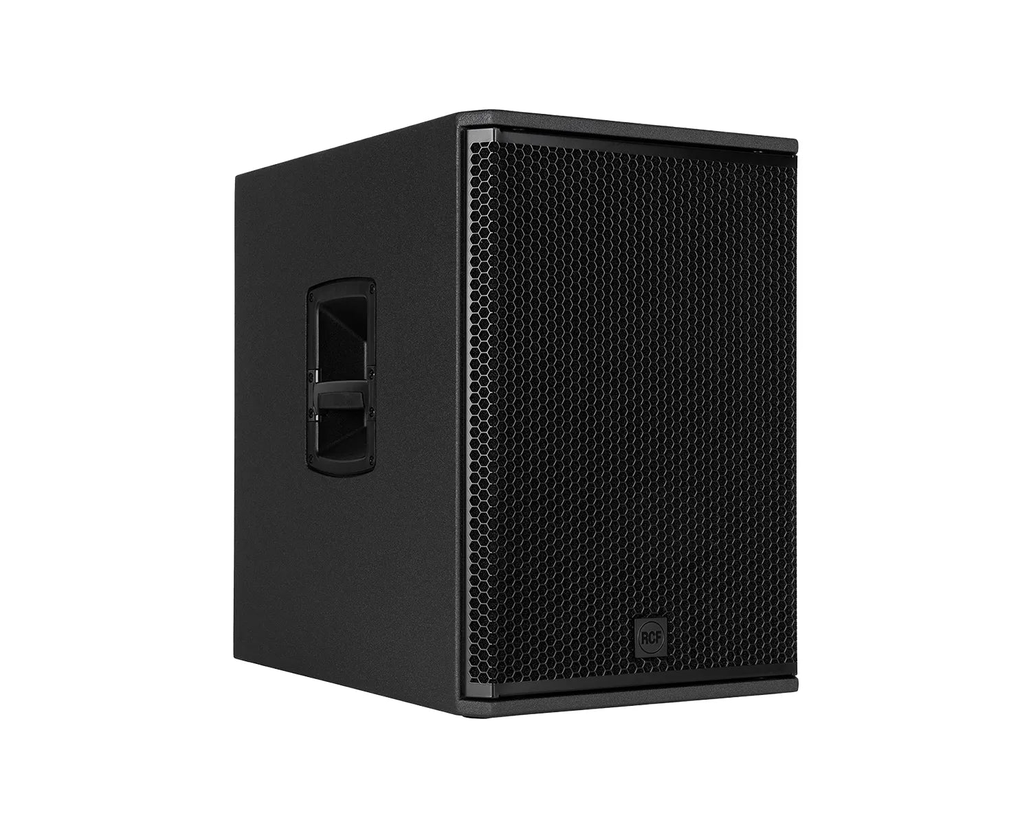 SUB 15-AS 15" Active Bass-Reflex Subwoofer 2200W Black