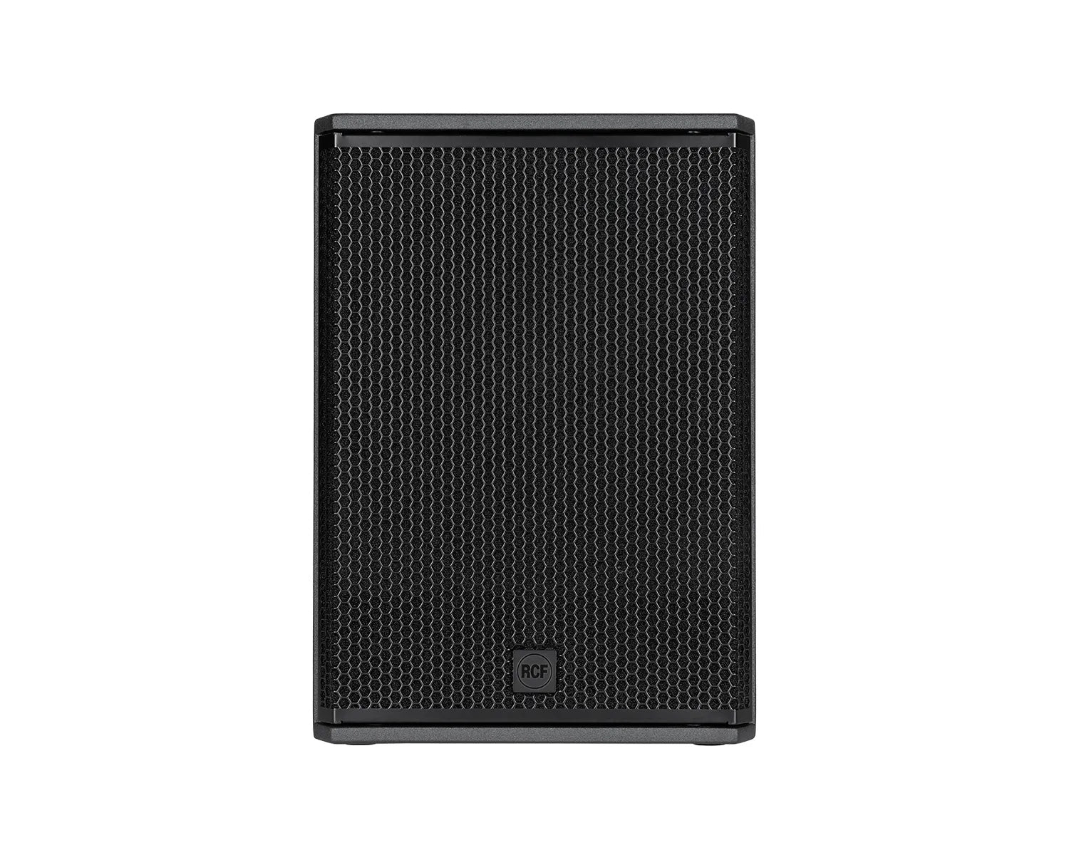 SUB 15-AS 15" Active Bass-Reflex Subwoofer 2200W Black