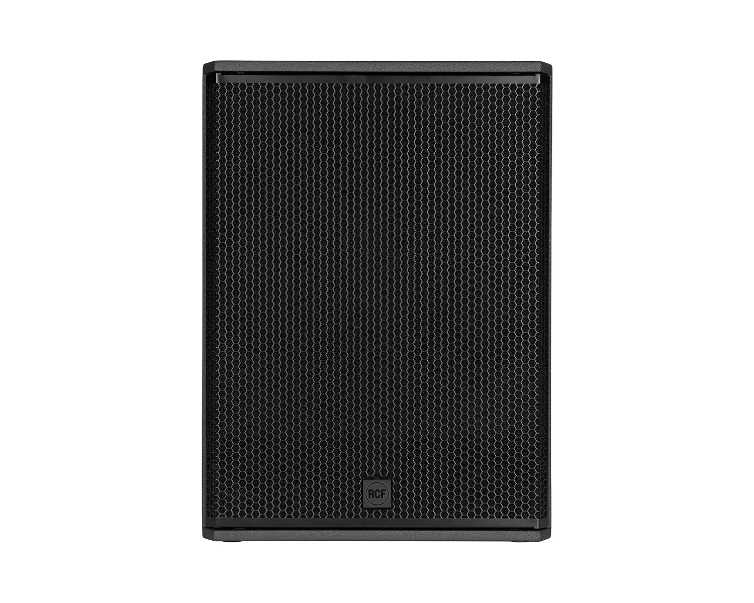 SUB 18-AS 18" Active Bass-Reflex Subwoofer 2200W Black