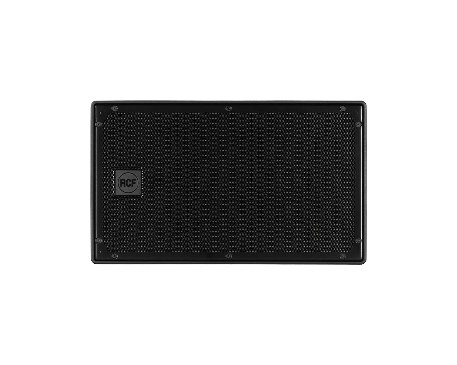 X 08 8" 2-Way Weather-Proof Loudspeaker 100x100° 400W IP55