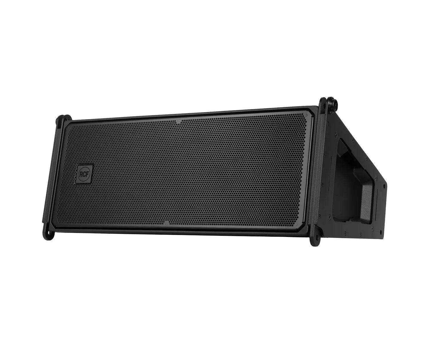 X 28L 2x8" 2-Way Weather-Proof Line-Array Module 800W IP55