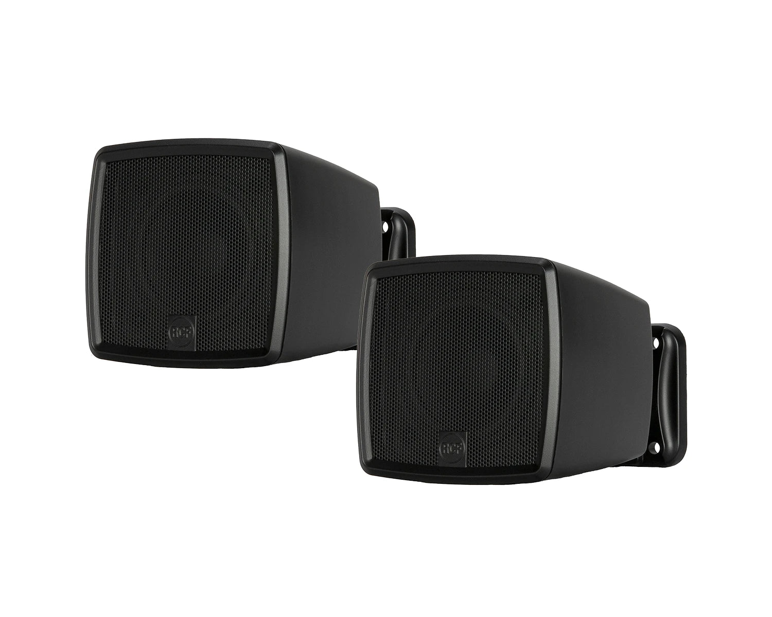MMR 30T B 3" Micro Monitor Speakers 40W 100V/16Ω Black IP55 PAIR