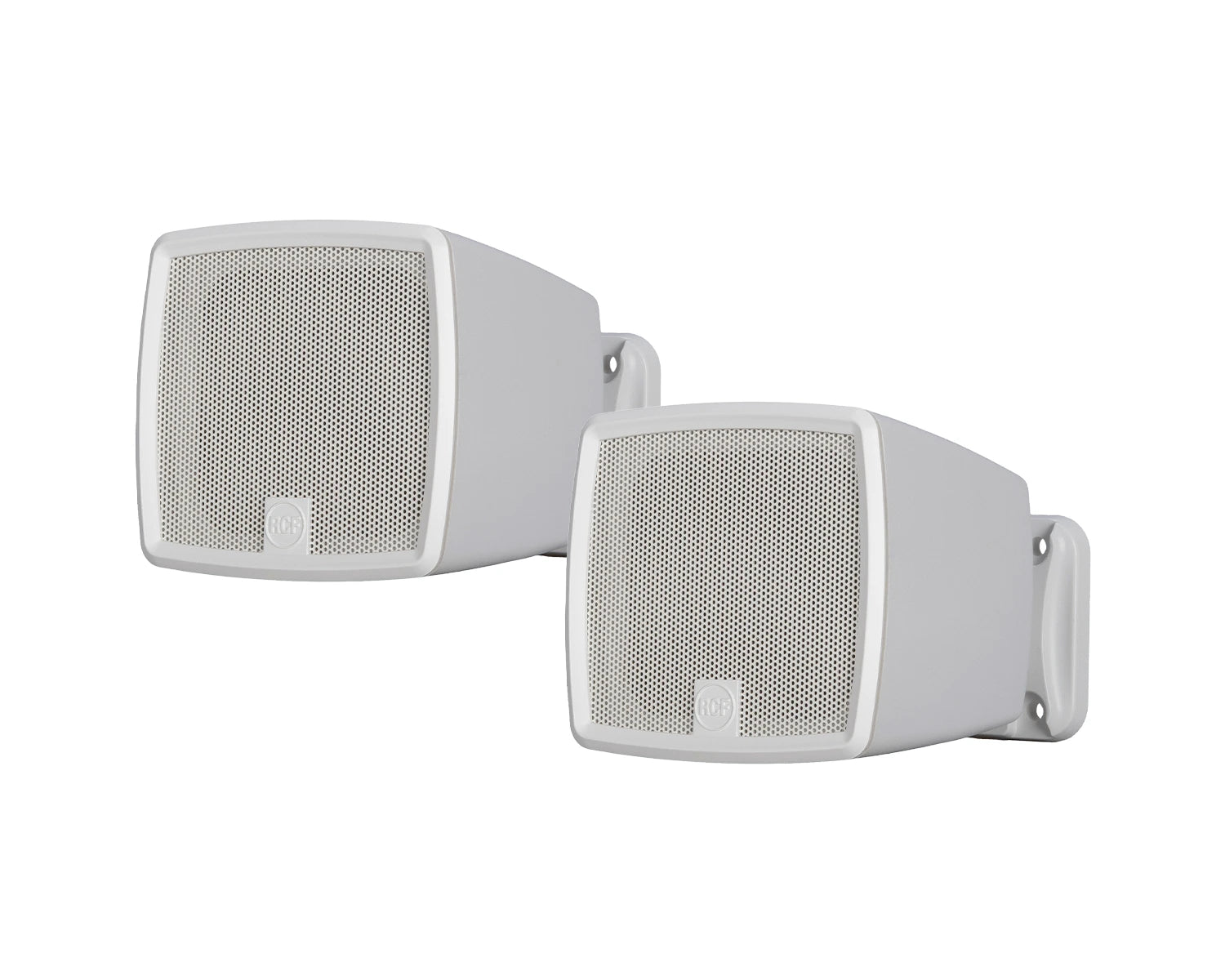 MMR 30T W 3" Micro Monitor Speakers 40W 100V/16Ω White IP55 PAIR