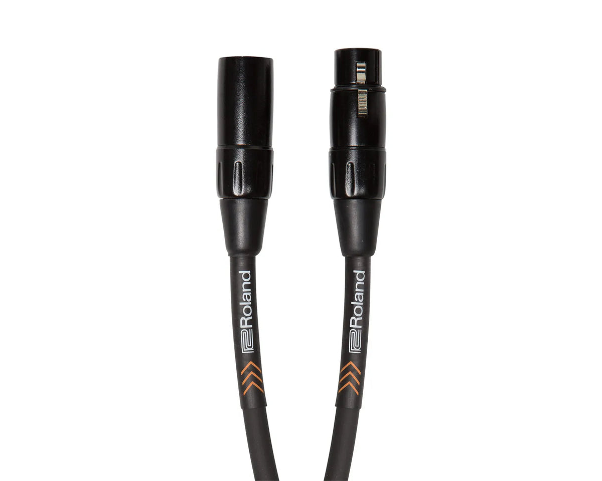 RMC-B10 Heavy-Duty Balanced XLR Microphone Cable 3m