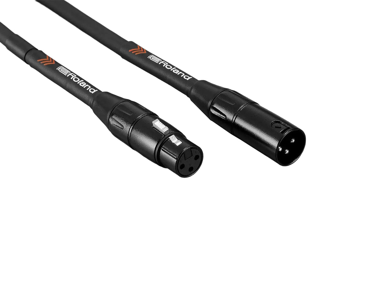 RMC-B10 Heavy-Duty Balanced XLR Microphone Cable 3m
