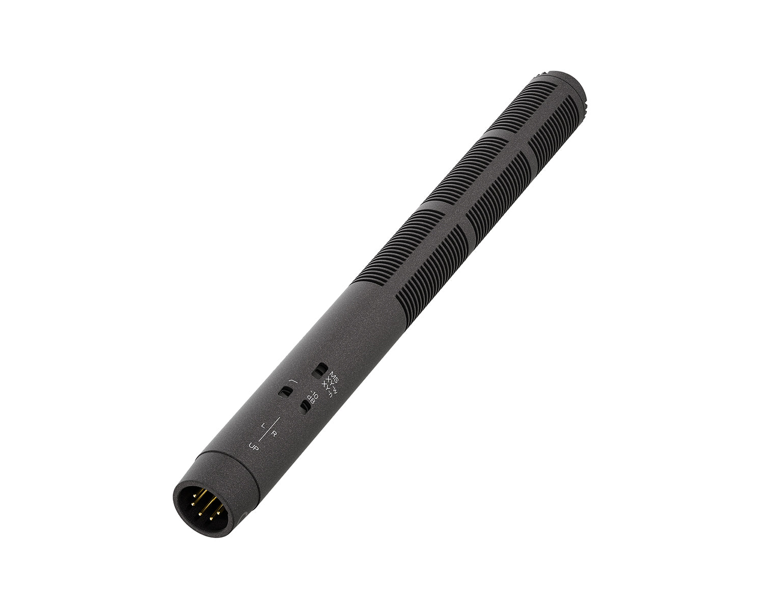 MKH 8018 Stereo Shotgun RF Condenser Microphone