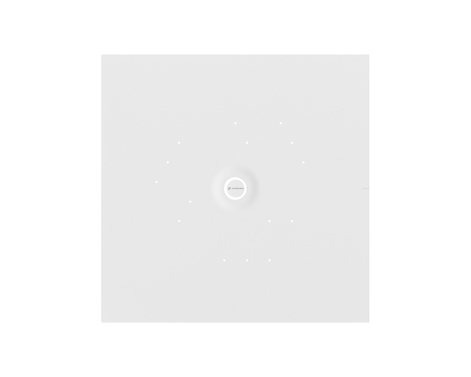 TCCM CTFP-W 2FT Replacement Tile for TeamConnect Ceiling Medium