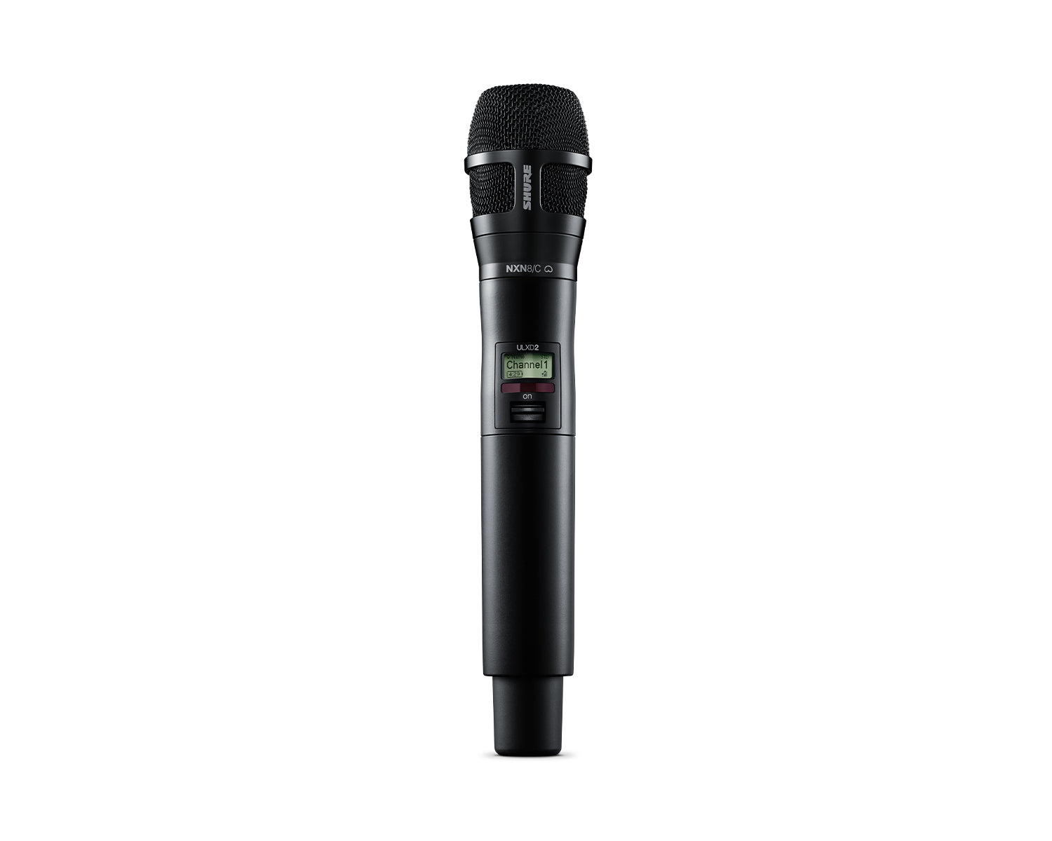 ULXD2/N8C ULXD2 Handheld Transmitter Nexadyne 8/C Capsule K51