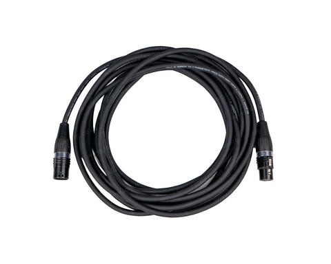 XLR Cables