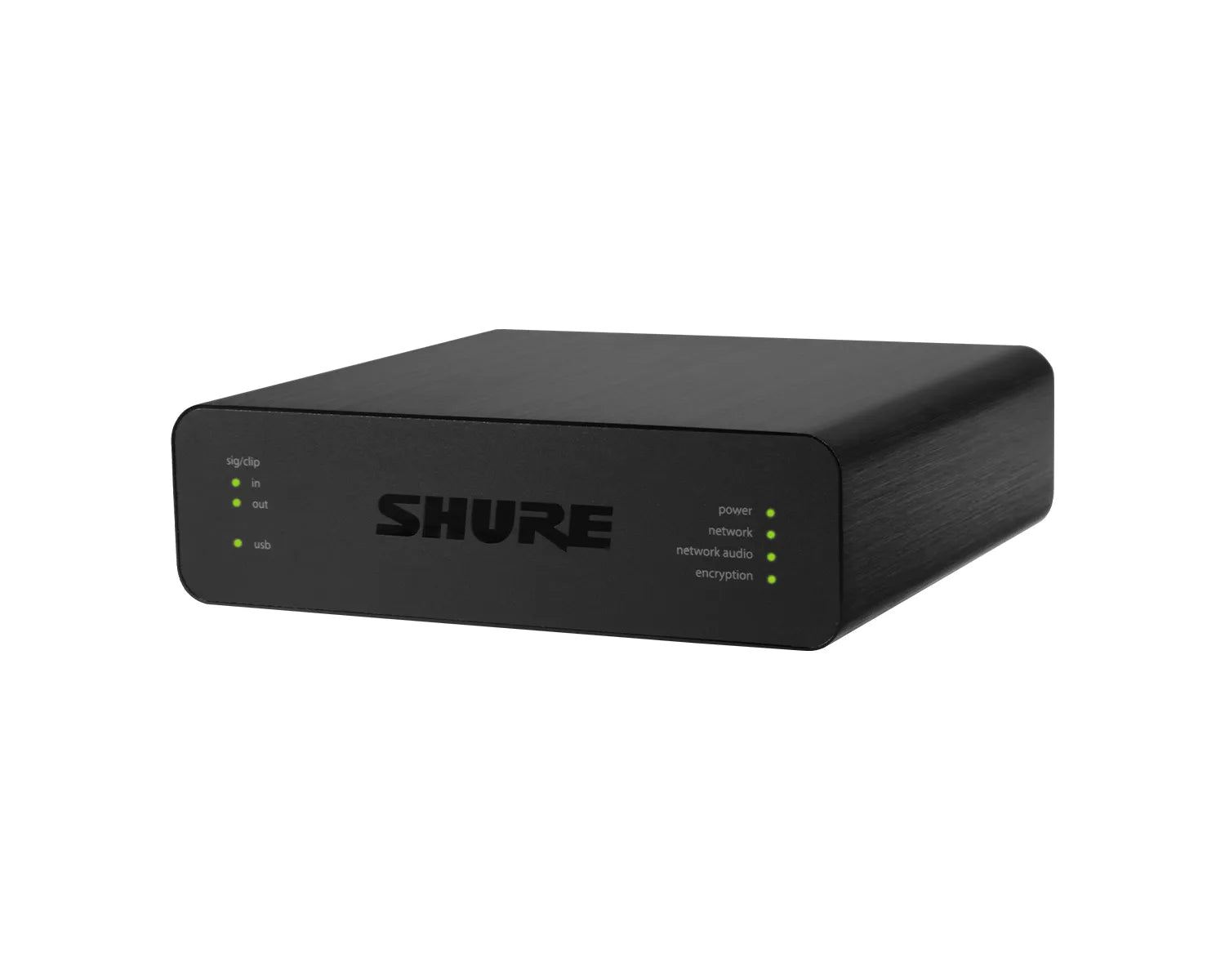 ANIUSB-MATRIX USB Audio Network Interface 4CH IN/2CH OUT / Dante