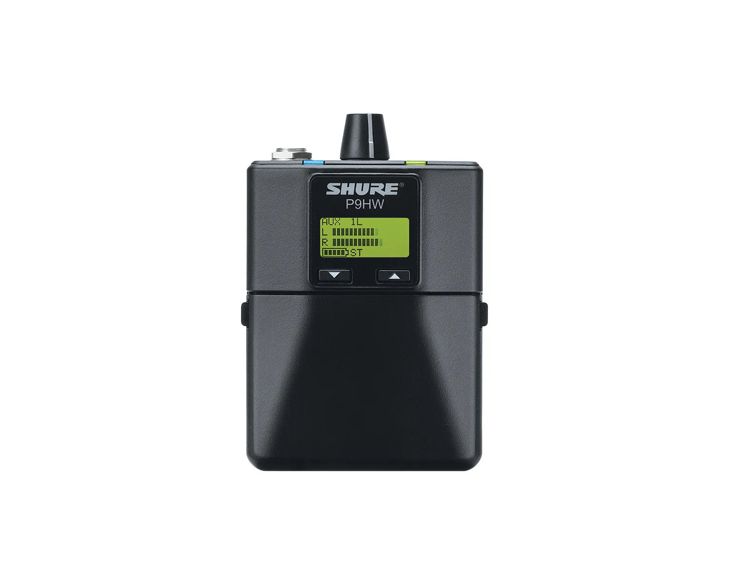 P9HW PSM900 Wired IEM Bodypack Personal Monitor