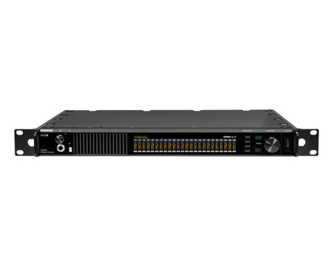 Quad+ Wireless Receivers