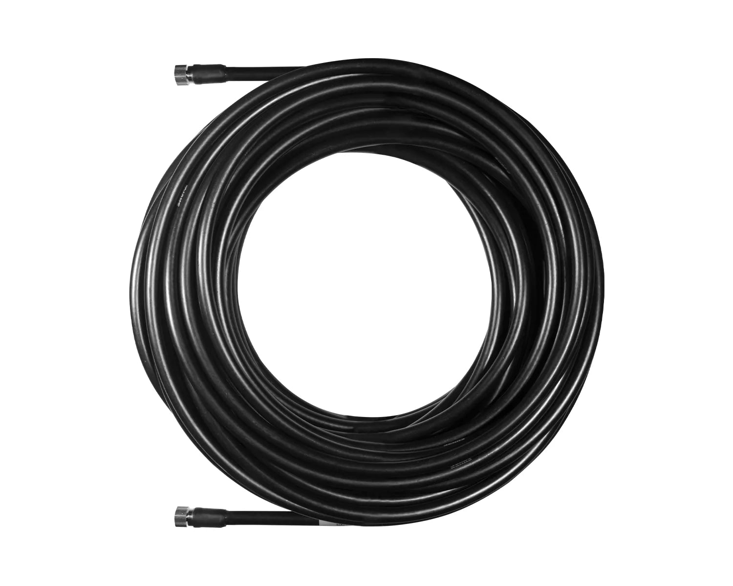 UA8100-RSMA Reverse SMA Coaxial Cable for GLX-D+ 30.5m
