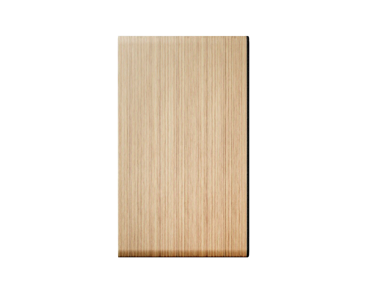 Live 12 12" Battery Powered Wireless Loudspeaker Wood Finish