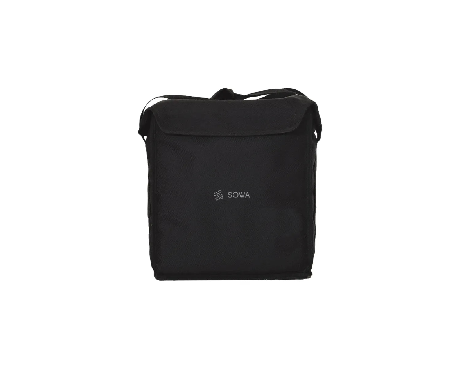 SOWA Bag 6" Protective Carry Bag for SOWA Live 6 Speaker