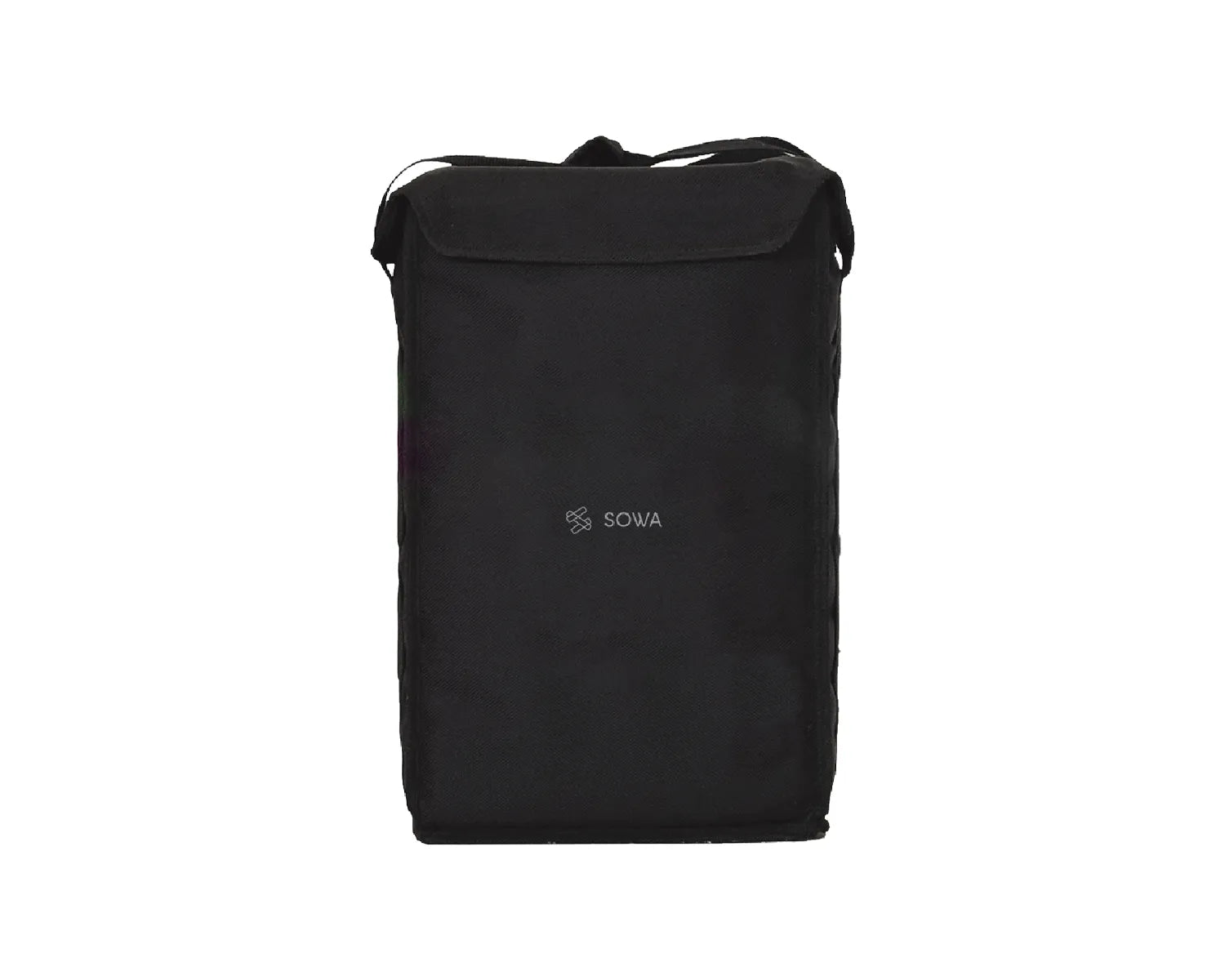 SOWA Bag 12" Protective Carry Bag for SOWA Live 12 Speaker