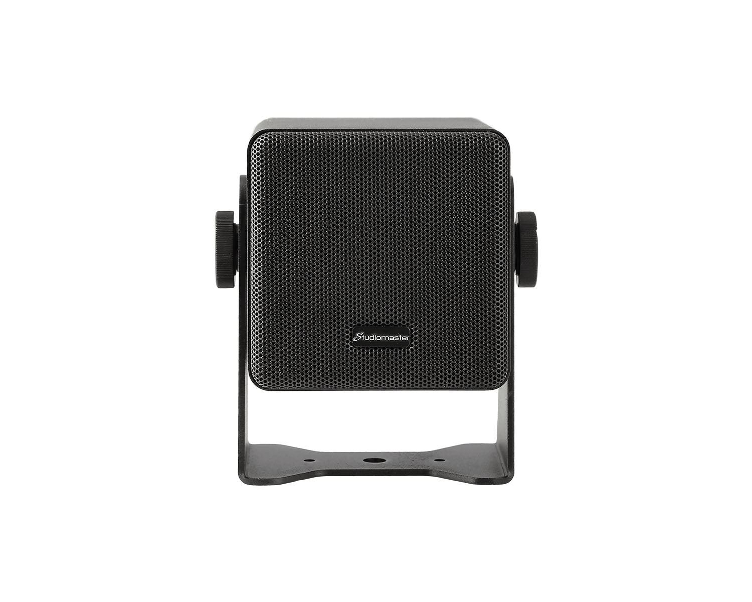 Insta Cube 4 4" Coaxial Passive Install Speaker inc Bracket 100W