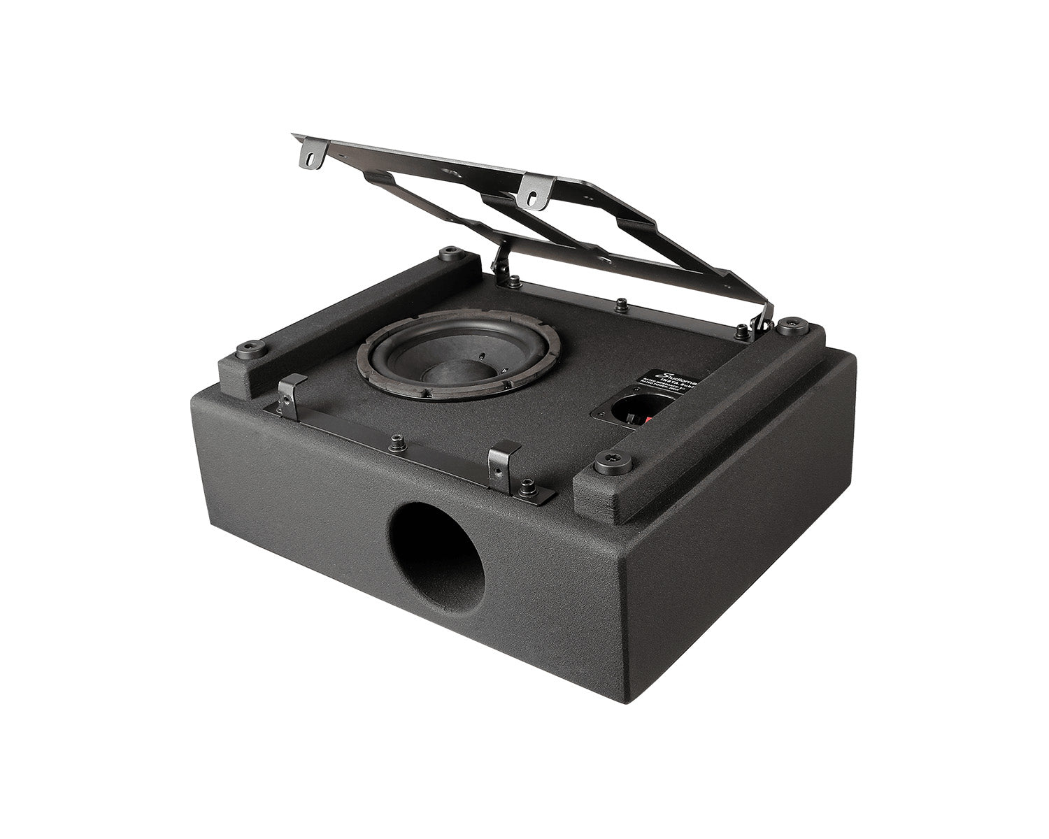 Insta Sub 8 8" Low-Profile Passive Install Subwoofer 200W