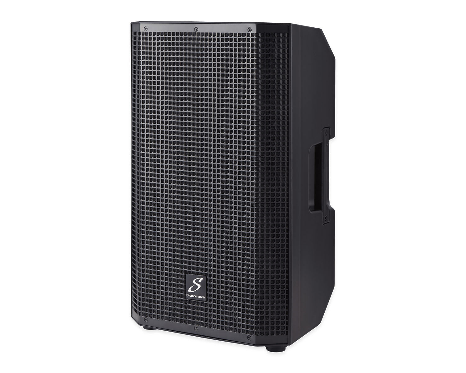 Vortex 15A 15 2-Way Active Portable PA Speaker 350W