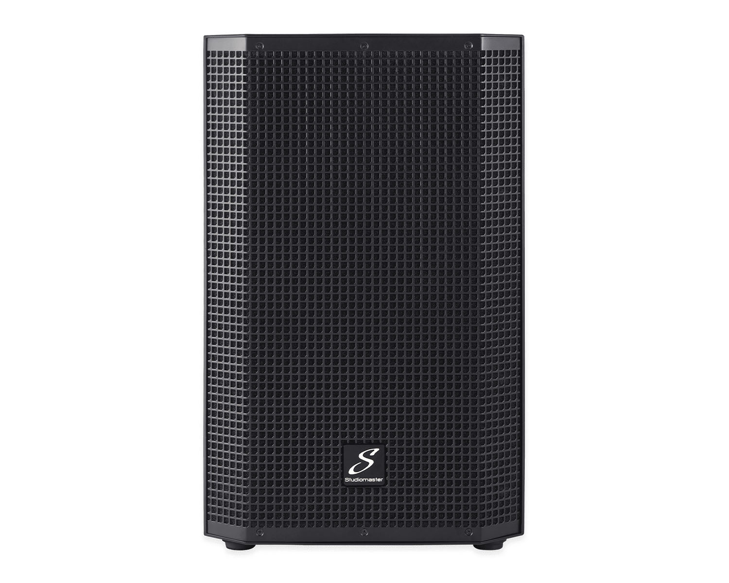 Vortex 15A 15 2-Way Active Portable PA Speaker 350W
