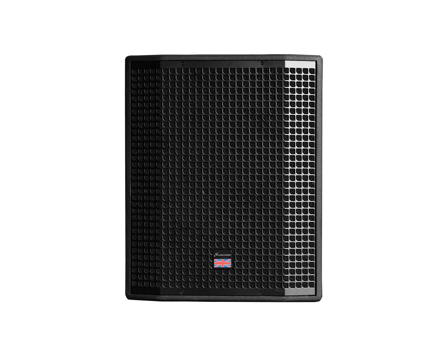 Vortex 15SA 15 Active Subwoofer 600W + DSP