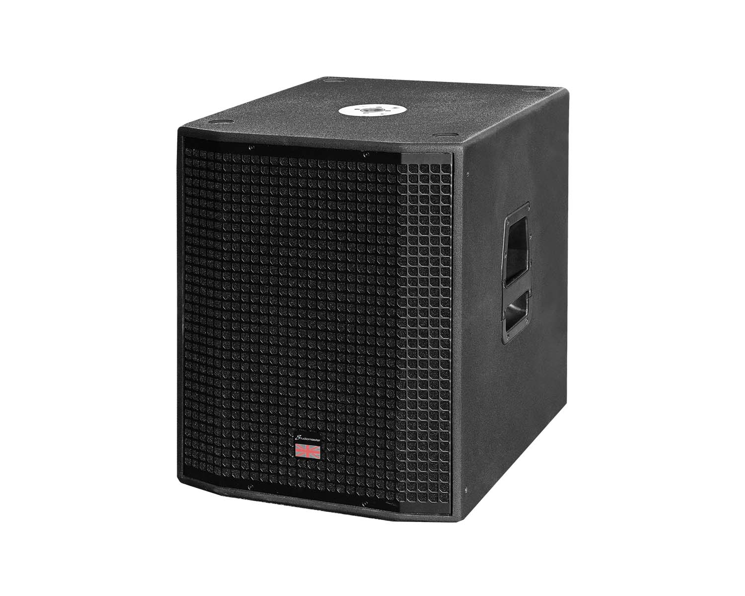 Vortex 15SA 15 Active Subwoofer 600W + DSP