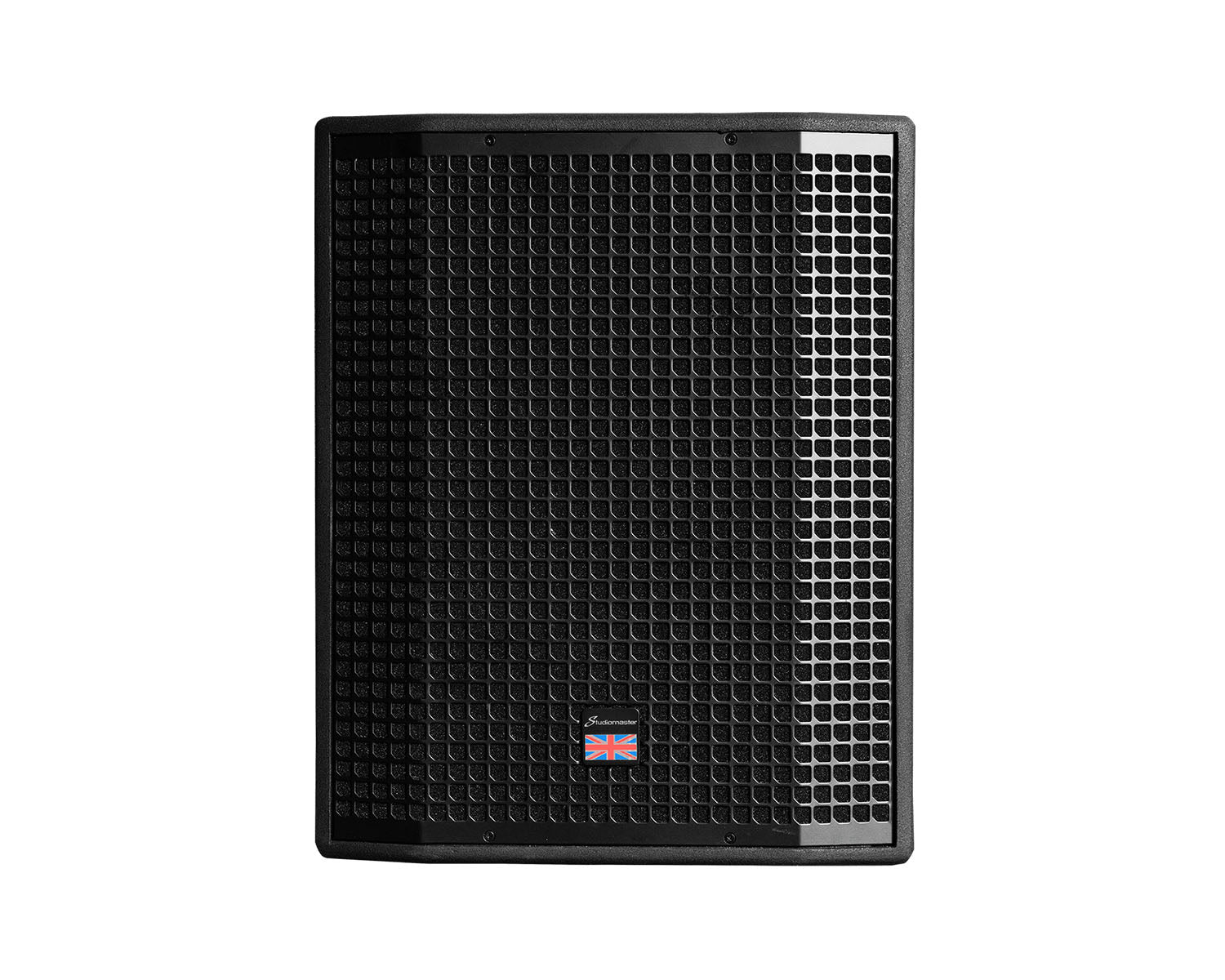 Vortex 18SA 18 Active Subwoofer 600W + DSP