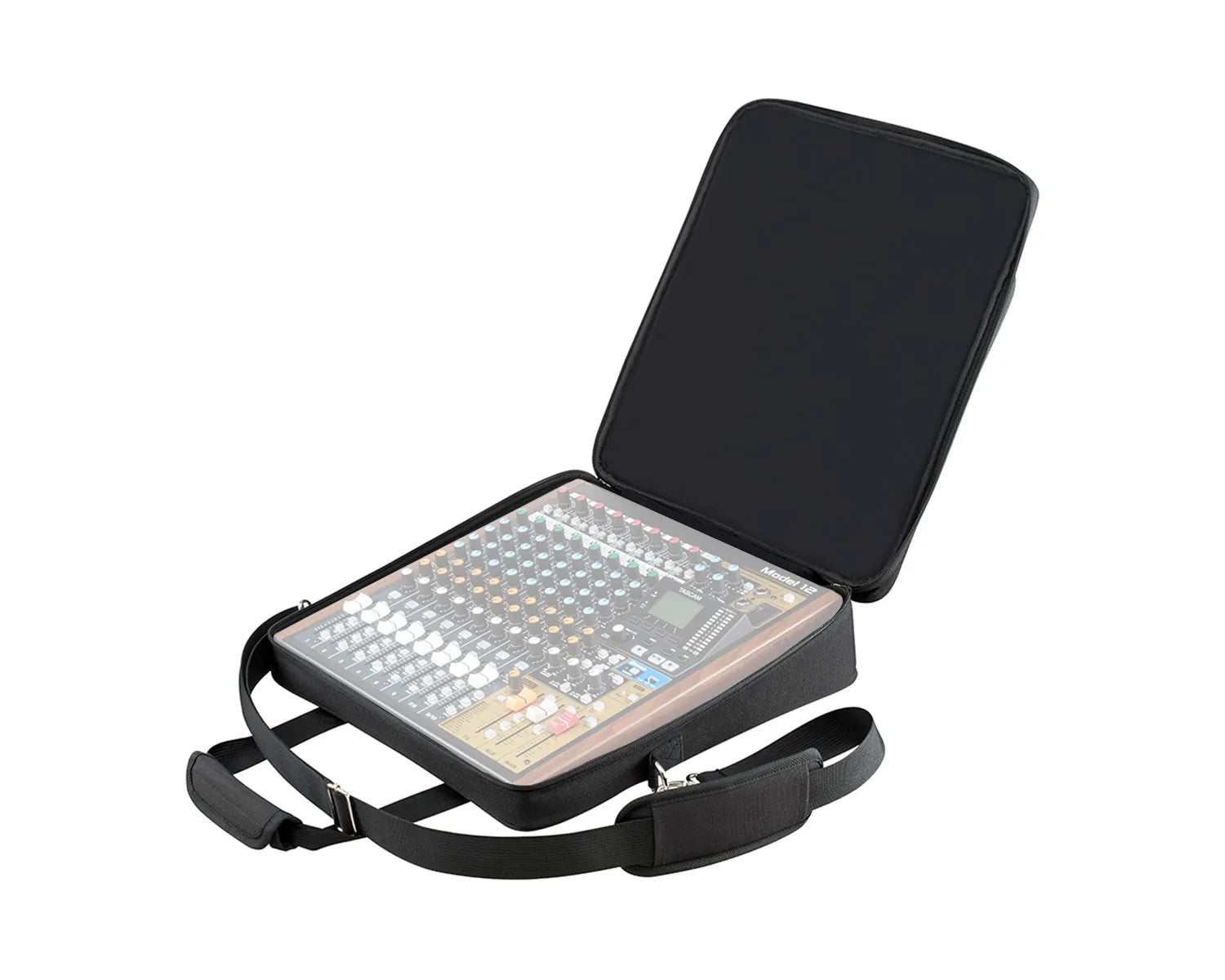 CS-MODEL12 Carry Bag for Model 12 Analogue Mixer
