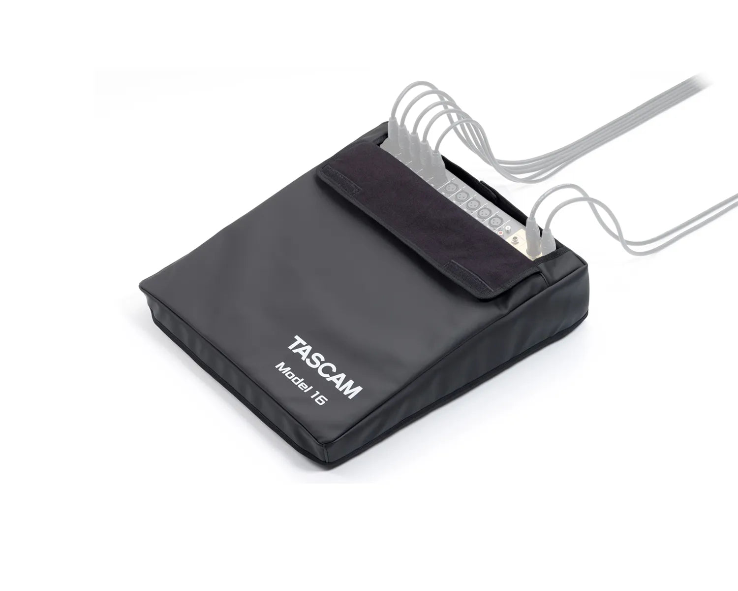 AK-DC16 Dust Cover for Model 16 Analogue Mixer
