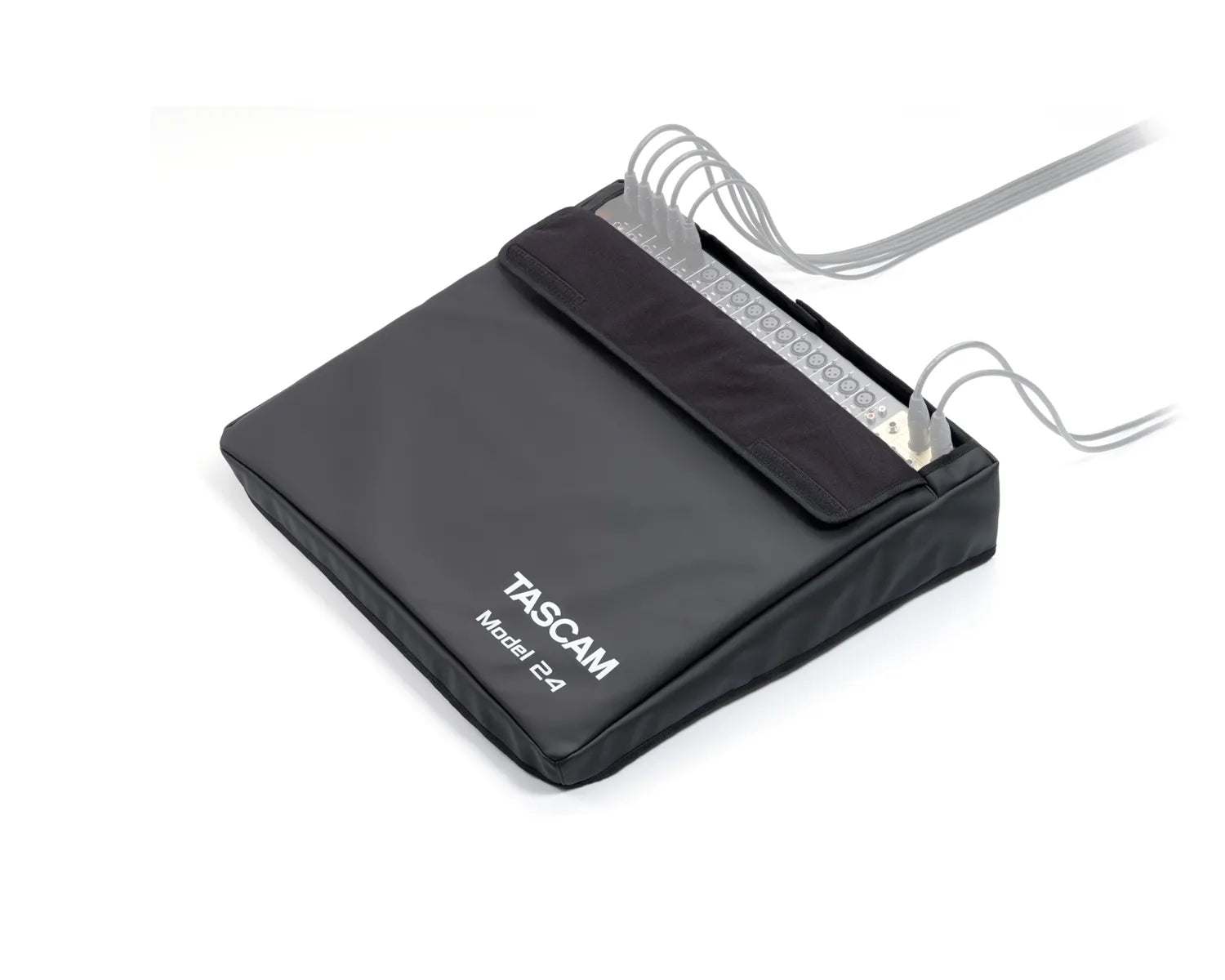 AK-DC24 Dust Cover for Model 24 Analogue Mixer