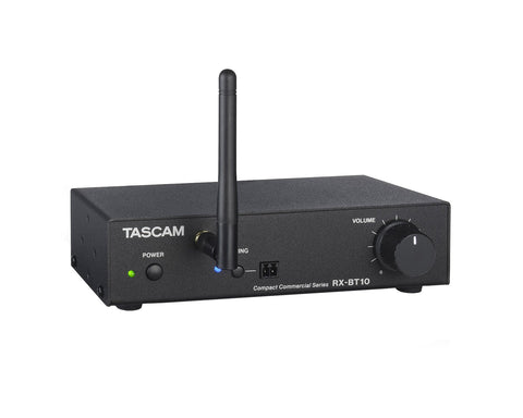 Wireless Audio Receivers