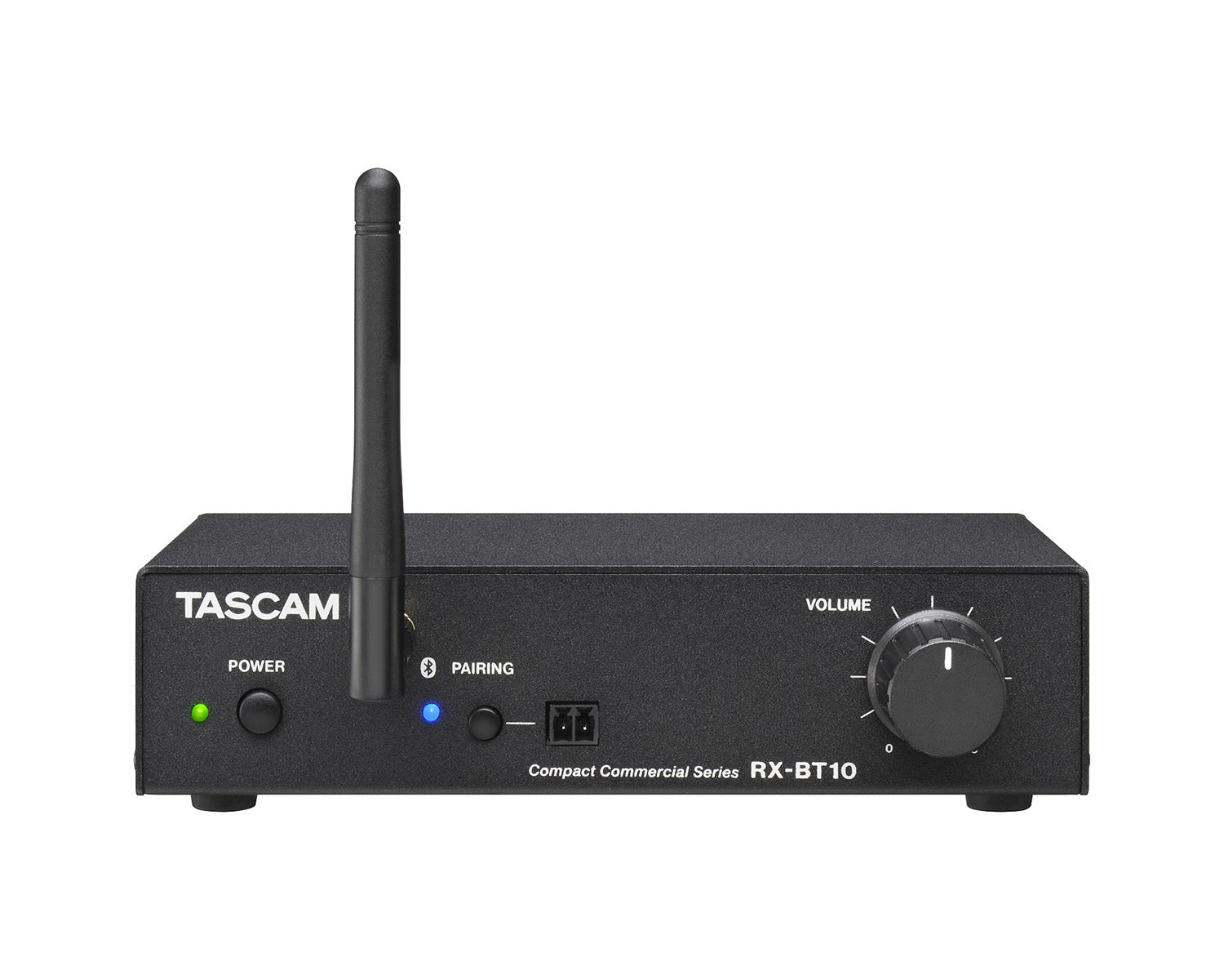 RX-BT10 Pro Bluetooth Audio Stereo Receiver