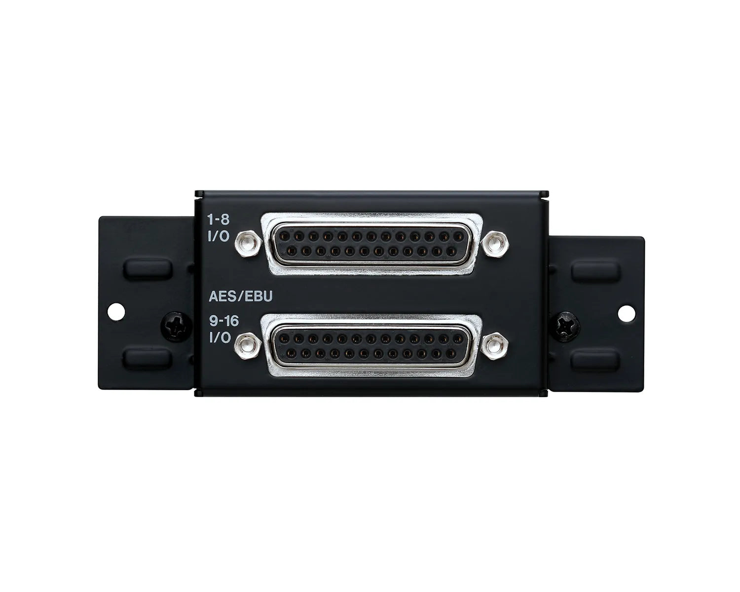 IF-AE16 16In/16Out AES/EBU Interface Card for DA6400 / Sonicview