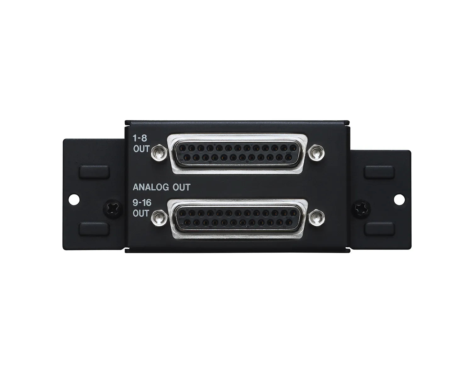 IF-AN16-OUT 16Ch Analogue Output Card for DA6400 / Sonicview